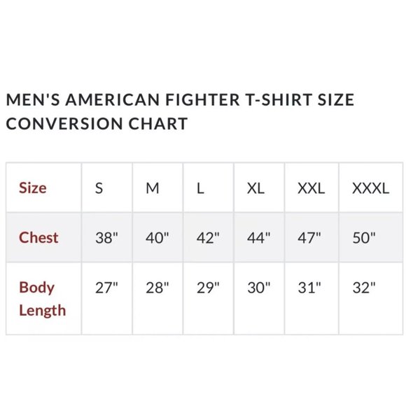 AMERICAN FIGHTER Men's Polo S/S BENJAMIN Premium - Picture 6 of 9